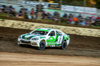 Street Stock 11 T11 - 12 - Latrobe - 15th Jan 2022-10