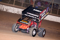 6, sprintcar, t6, t06 - 9 - Latrobe 4th December 2011 - Wyllie Tiles Fireworks-5