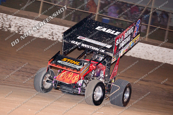 6, sprintcar, t6, t06 - 9 - Latrobe 4th December 2011 - Wyllie Tiles Fireworks-5