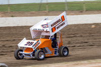 formula 500 25 t25 marty harding - 2 - Latrobe Practice Day - 11th October 2014