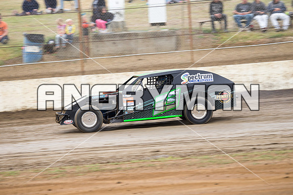 AMCA 23 T23 - 7 - Hobart - 22nd Nov 2014