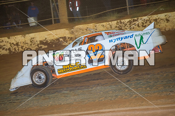 super sedan 22 t22 callum harper - 8 - Carrick - 29th November 2014-18