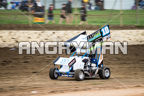 Formula 500 10 T10 - 26 - Latrobe - 19th March 2016