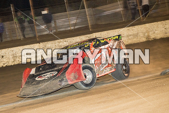 Super Sedan 41 T41 - 29 - Hobart - 2nd April 2016-13