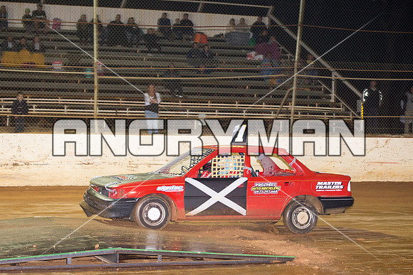 Ramp Racing 1 - 31 - Carrick - 23rd April 2016-7