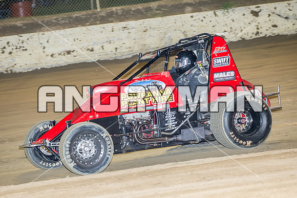 wingless 83 T83 - 9 - Latrobe - 6th December 2014-11