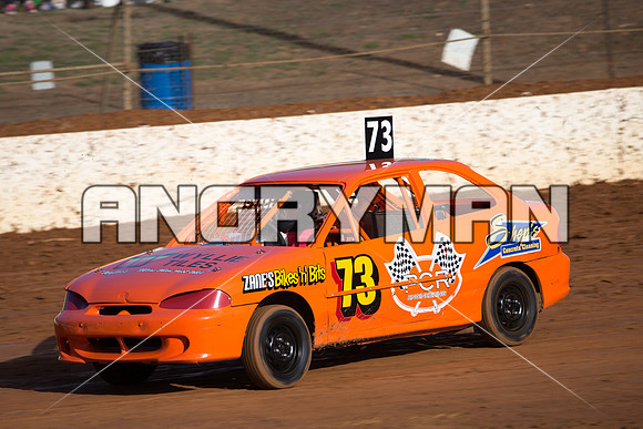 Junior 73 T73 - 28 - Carrick - 27th March 2016-4