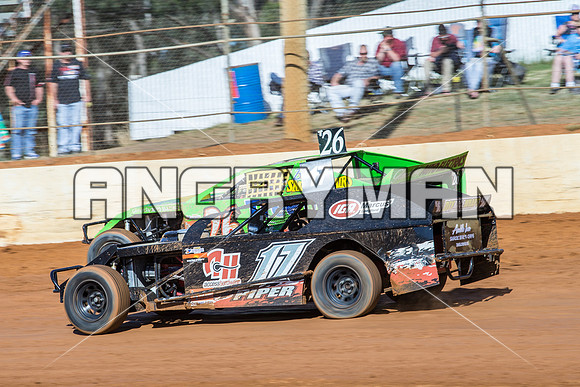 amca 17 t17 - 12 - Carrick - 26th Dec 2014-7