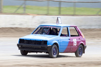 Junior 19 T19 - 2 - Latrobe Practice Day - 11th October 2014-4