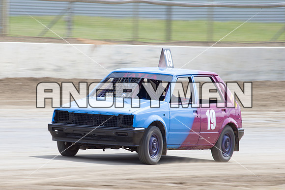 Junior 19 T19 - 2 - Latrobe Practice Day - 11th October 2014-4