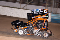 formula 500 15 - 9 - Latrobe 4th December 2011 - Wyllie Tiles Fireworks-4