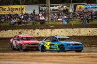 Street Stock 4 T4 - Saturday-15