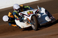 sidecar 53 - 9 - Latrobe 4th December 2011 - Wyllie Tiles Fireworks-5