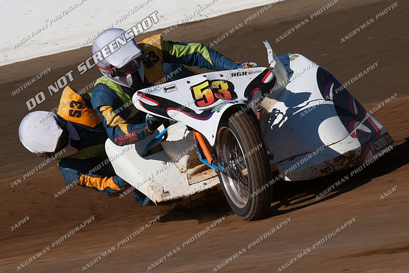sidecar 53 - 9 - Latrobe 4th December 2011 - Wyllie Tiles Fireworks-5