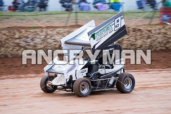 Formula 500 9 T9 - 3 - Carrick - 18th October 2014-6