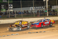 Tassie Six 4 T4 - 30 - Latrobe - 9th April 2016
