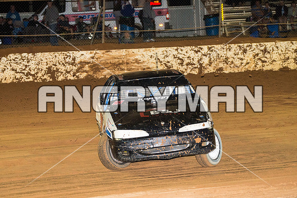 Street Stock 99 T99 - 25 - Carrick - 13th March 2016-9
