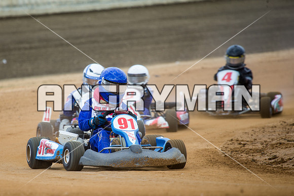 kart 91 - 9 - Latrobe - 6th December 2014-2