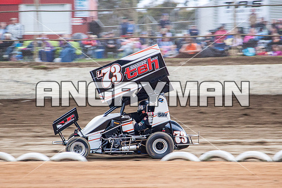formula 500 73 t73 kristian kelly - 9 - Latrobe - 6th December 2014-8