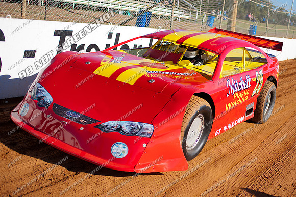 super sedan 25 t25 kevin purton - Carrick Nov 5th