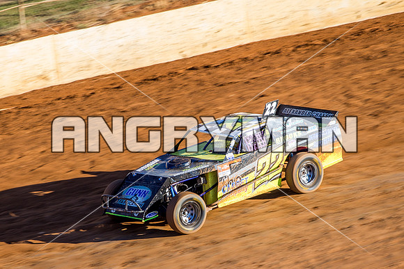AMCA 22 T22 - 12 - Carrick - 26th Dec 2014-14