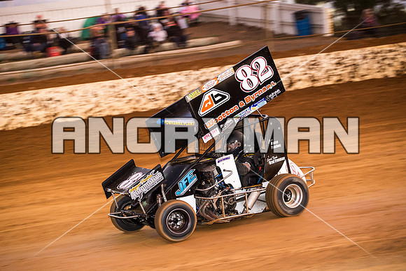 Formula 500 82 T82 - 27 - Carrick - 26th March 2016-2