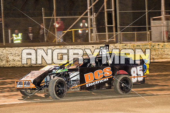 AMCA 85 T85 - 29 - Hobart - 2nd April 2016-4