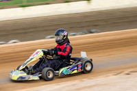 Kart 1 - 26 - Latrobe - 19th March 2016