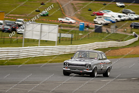 Heritage Touring Cars Group C - 54 - 01 - Thursday