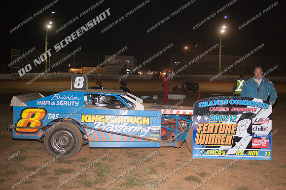 amca 8 t8 t08 - Carrick Nov 6th-5