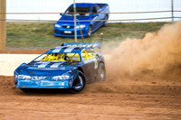 super sedan 23 t23 ethan cole - 1 - Carrick Practice Day - 20th Sep 2014-13