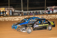 Modified 2 T2 - 27 - Carrick - 26th March 2016-17