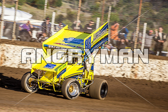 sprintcar 88 t88 Scott Bissett - Alexs Photos-5