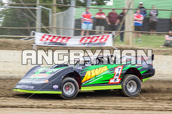 super sedan 3 t3 david nichols - 9 - Latrobe - 6th December 2014-4