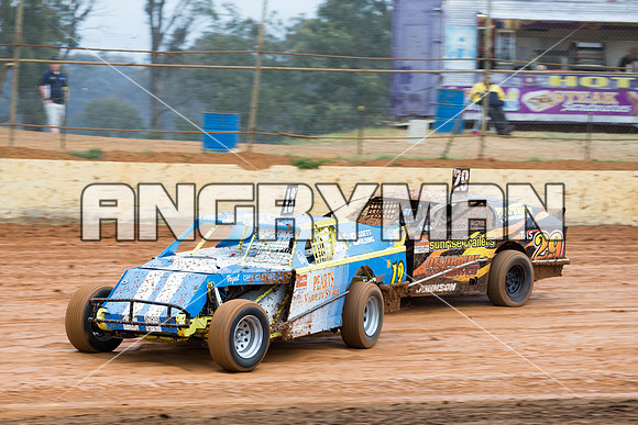 amca 13 t13 - 3 - Carrick - 18th October 2014-5