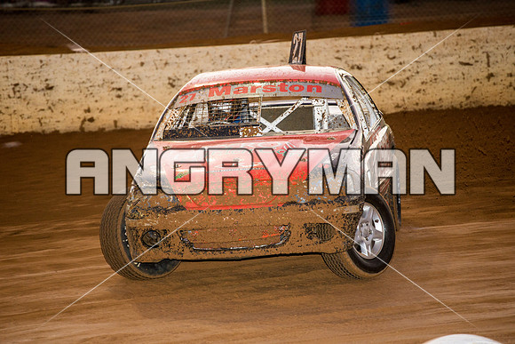 Modified 27 T27 - 24 - Carrick - 12th March 2016-6