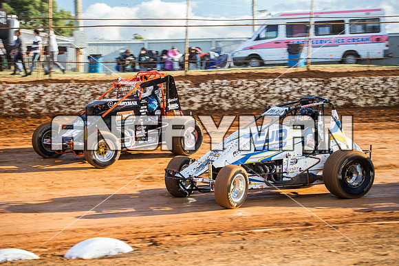 wingless 87 T87 - 27 - Carrick - 26th March 2016-4