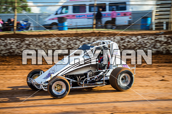 wingless 26 T26 - 27 - Carrick - 26th March 2016-2