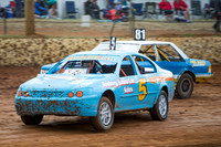 Street Stock 5 T5 - 6 - Carrick - 8th Nov 2014-7