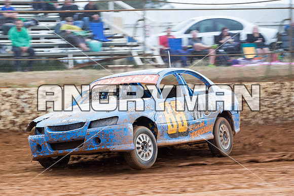 street stock 88 t88 - 6 - Carrick - 8th Nov 2014-3
