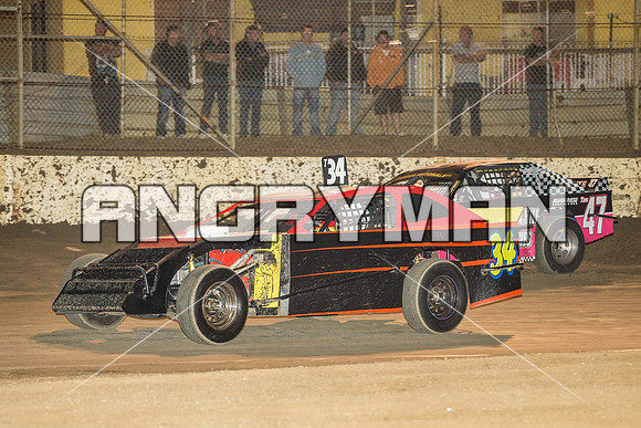 amca 34 t34 - 7 - Hobart - 22nd Nov 2014-4