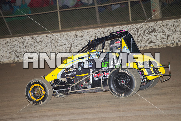 wingless 17 T17 - 4 - Latrobe - 25th October 2014-8