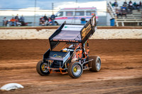 Sprintcar 4 T4 - 24 - Carrick - 12th March 2016-18