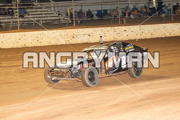 AMCA 89 T89 - 24 - Carrick - 12th March 2016-9