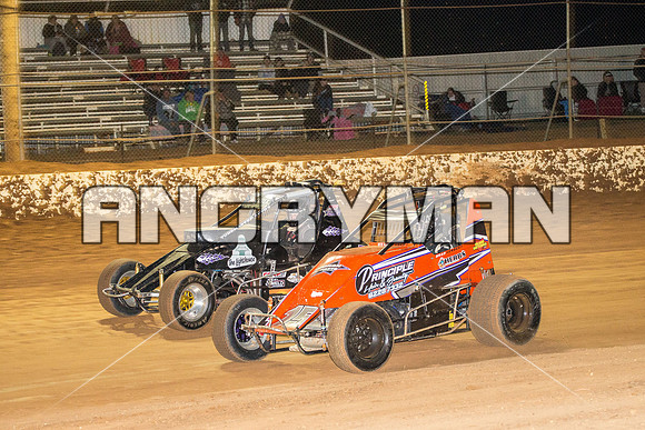 wingless 15 T15 - 27 - Carrick - 26th March 2016-2