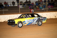 Junior 7 T7 - 28 - Carrick - 27th March 2016-8