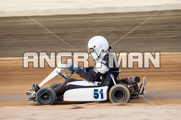 Kart 51 - 26 - Latrobe - 19th March 2016-2