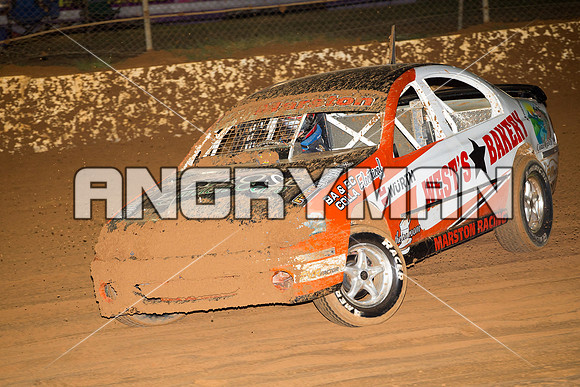 Modified 27 T27 - 3 - Carrick - 18th October 2014-8