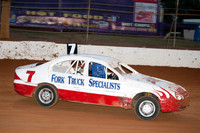 street stock 7 t7 t07 - 8 - Carrick Club Night 2nd December 2011-4
