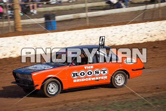 Junior 47 T47 - 28 - Carrick - 27th March 2016-2